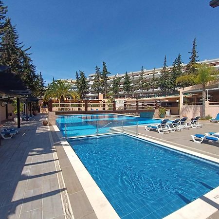 Blue & Yellow Penthouse With Terrace At Balaia Mar Albufeira Luaran gambar