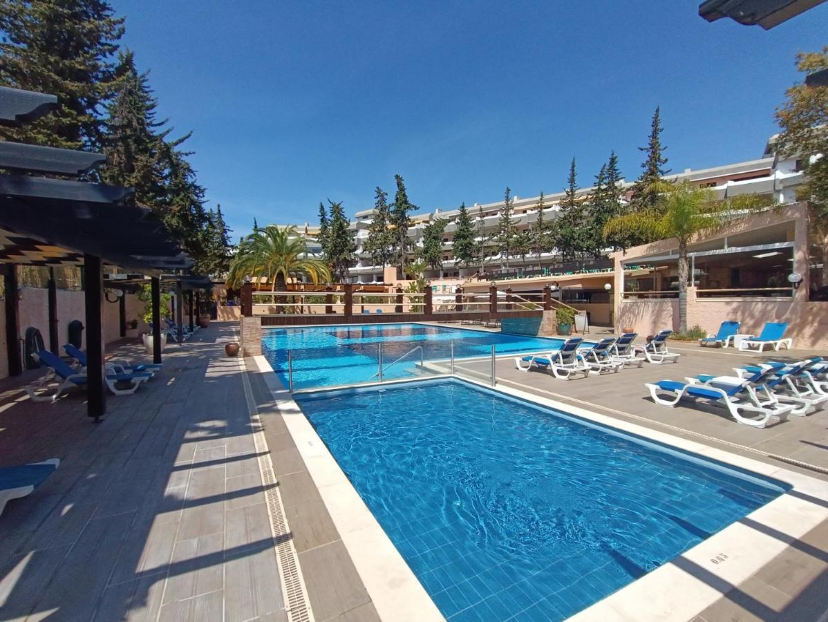 Blue & Yellow Penthouse With Terrace At Balaia Mar Albufeira Luaran gambar
