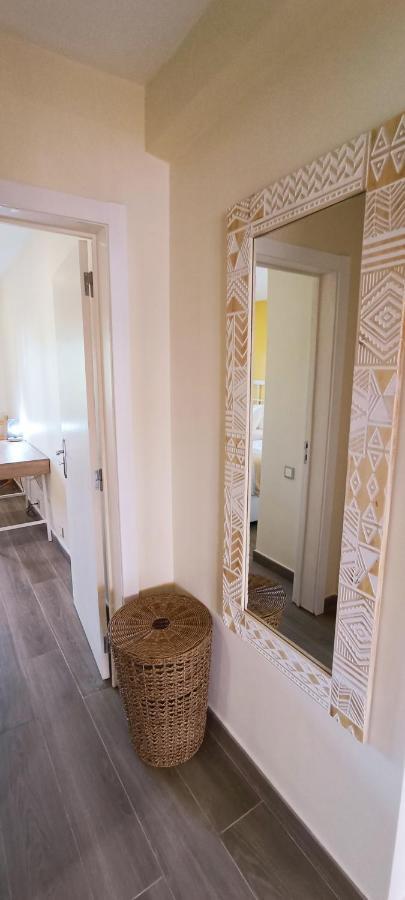 Blue & Yellow Penthouse With Terrace At Balaia Mar Albufeira Luaran gambar