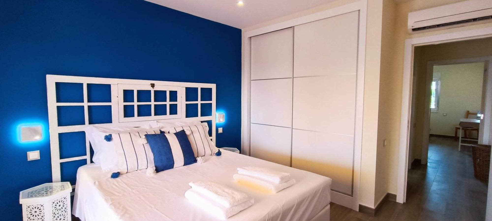 Blue & Yellow Penthouse With Terrace At Balaia Mar Albufeira Luaran gambar
